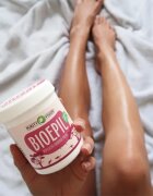 Purity Vision BioEpil depilační cukrová pasta 400 g