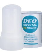 Purity Vision Deo Krystal minerální deodorant 120 g
