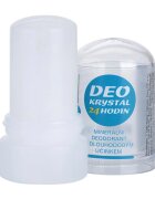 Purity Vision Deo Krystal minerální deodorant 60 g