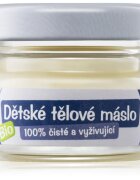 Purity Vision Dětské tělové máslo máslo 20 ml