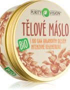 Purity Vision Raw tělové máslo 150 ml