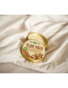 Purity Vision Raw tělové máslo 150 ml