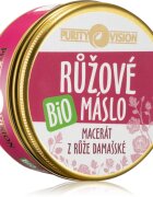 Purity Vision Růžové máslo komplexní omlazující péče 70 ml