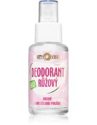 Purity Vision Růžový deodorant deodorant ve spreji 50 ml