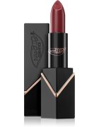 puroBIO Cosmetics Creamy Matte krémová rtěnka odstín 101 Rosa Nude 4.4 g