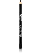 puroBIO Cosmetics Eyeliner tužka na oči odstín 01 Black 13 g