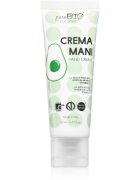 puroBIO Cosmetics For Skin vyživující krém na ruce 50 ml