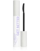puroBIO Cosmetics Get Better objemová a pečující řasenka 10 ml
