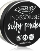 puroBIO Cosmetics Indissouble matující sypký pudr odstín 01 Translucent 8 g