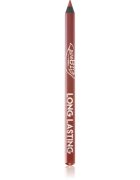 puroBIO Cosmetics Long Lasting dlouhotrvající tužka na rty odstín 008L Warm Nude 11 g