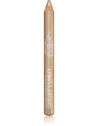 puroBIO Cosmetics Long Lasting Kingsize oční stíny v tužce odstín 06L 3 g