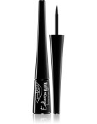 puroBIO Cosmetics On Fleek Felt Tip tekuté linky na oči s matným finišem 3 ml