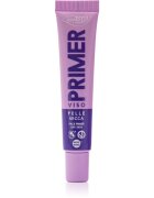 puroBIO Cosmetics Primer podkladová báze pod make-up pro suchou pleť 15 ml