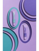 puroBIO Cosmetics Primer podkladová báze pod make-up pro suchou pleť 15 ml