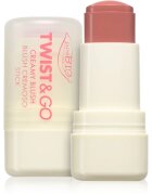 puroBIO Cosmetics Twist&Go krémová tvářenka v tyčince odstín 03 Macaron 5 g