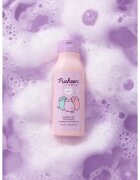 Pusheen 2 in 1 šampon a sprchový gel 2 v 1 400 ml