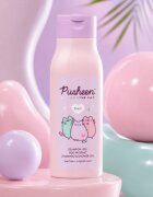 Pusheen 2 in 1 šampon a sprchový gel 2 v 1 400 ml