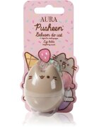 Pusheen Aura balzám na rty 6 g
