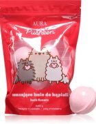 Pusheen Aura koupelová bomba 6x50 g