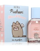 Pusheen Aura parfémovaná voda pro děti 50 ml
