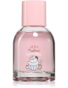 Pusheen Aura parfémovaná voda pro děti 50 ml
