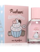 Pusheen Aura parfémovaná voda pro děti 50 ml