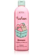 Pusheen Aura šampon na vlasy pro děti 500 ml