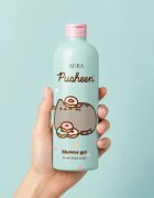 Pusheen Aura sprchový gel 500 ml