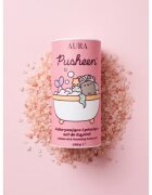 Pusheen Aura sůl do koupele 250 g