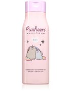 Pusheen Bubble Bath & Shower Gel sprchový gel 400 ml