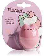 Pusheen Lip Balm balzám na rty 6 g