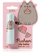 Pusheen Lip Balm balzám na rty odstín Watermelon 3.8 g