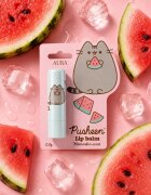 Pusheen Lip Balm balzám na rty odstín Watermelon 3.8 g