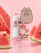 Pusheen Lip Balm balzám na rty odstín Watermelon 3.8 g