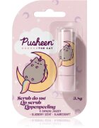 Pusheen Lipbalm balzám na rty odstín Sweet Blueberry 3.8 g