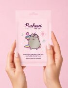 Pusheen Moisturizing Sheet Mask plátýnková maska 17 g