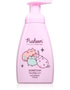 Pusheen Shower Foam sprchová pěna 300 ml
