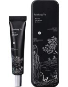 Pyunkang Yul Black Tea Time Reverse Eye Cream multikorekční oční krém pro rozjasnění a vyhlazení pleti 25 ml