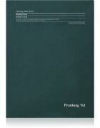 Pyunkang Yul Calming Mask Pack zklidňující plátýnková maska pro intenzivní hydrataci pleti 10x25 ml