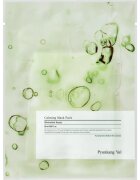 Pyunkang Yul Calming Mask Pack zklidňující plátýnková maska pro intenzivní hydrataci pleti 10x25 ml