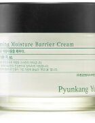 Pyunkang Yul Calming Moisture Barrier Cream zklidňující a regenerační krém pro citlivou pleť 50 ml