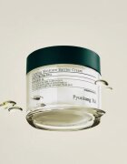 Pyunkang Yul Calming Moisture Barrier Cream zklidňující a regenerační krém pro citlivou pleť 50 ml