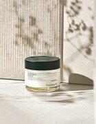 Pyunkang Yul Calming Moisture Barrier Cream zklidňující a regenerační krém pro citlivou pleť 50 ml