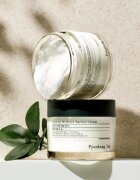 Pyunkang Yul Calming Moisture Barrier Cream zklidňující a regenerační krém pro citlivou pleť 50 ml