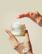 Pyunkang Yul Calming Moisture Barrier Cream zklidňující a regenerační krém pro citlivou pleť 50 ml