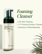 Pyunkang Yul Calming Moisture Low pH Foaming Cleanser jemná čisticí pěna pro citlivou a intolerantní pleť 150 ml