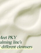 Pyunkang Yul Calming Moisture Low pH Foaming Cleanser jemná čisticí pěna pro citlivou a intolerantní pleť 150 ml