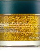 Pyunkang Yul Calming Relief Gel Wash Off Pack hloubkově hydratační maska pro zklidnění a posílení citlivé pleti 100 g