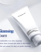Pyunkang Yul Cleansing Foam hloubkově čisticí pěna na rozšířené póry 150 ml