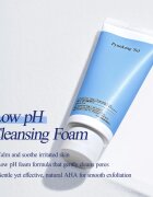 Pyunkang Yul Deep Cleansing Low pH hloubkově čisticí pěna pro citlivou a suchou pleť 100 ml